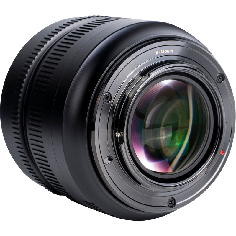 7artisans Photoelectric 50mm f/0.95 Lens for Canon EF-M