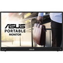 ASUS MB16ACV ZenScreen 16" 16:9 IPS Portable Monitor (Black)