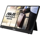 ASUS MB16ACV ZenScreen 16" 16:9 IPS Portable Monitor (Black)