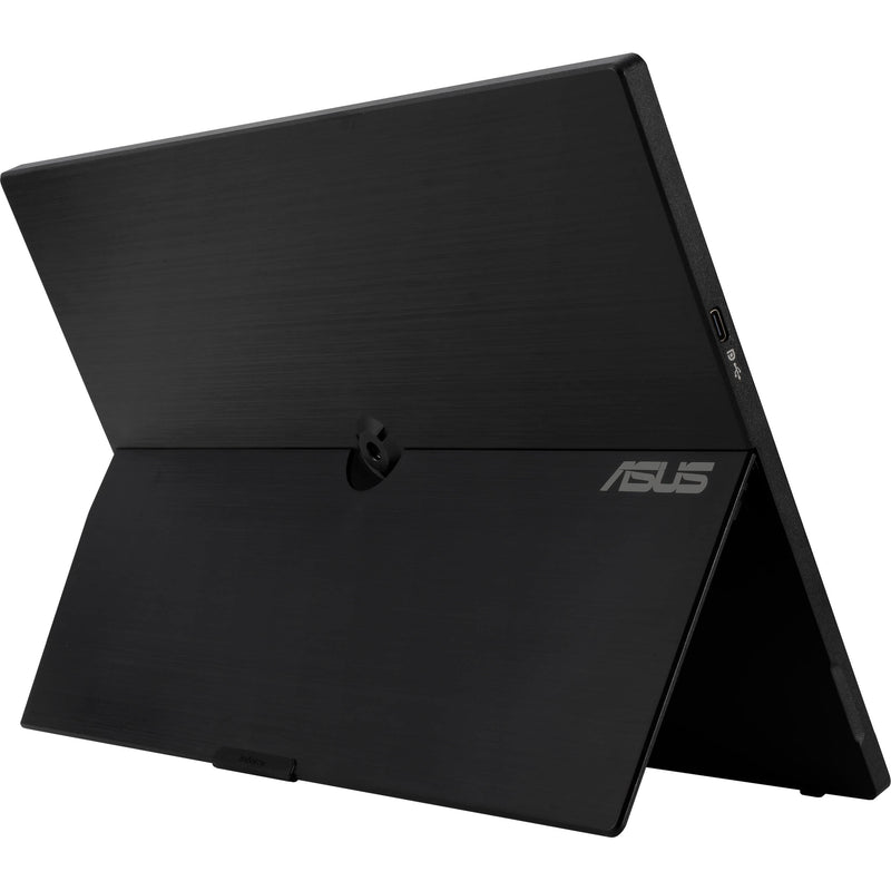 ASUS MB16ACV ZenScreen 16" 16:9 IPS Portable Monitor (Black)