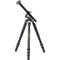 Vanguard VEO3T+264AT 4-Section Aluminum Travel Tripod with Lateral Center Column