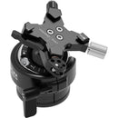 FlexShooter Pro Ball Head with Arca-Type Flip-Lever Receiver
