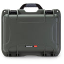 Nanuk 915 Hard Utility Case with Foam Insert (Olive)