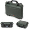 Nanuk 915 Hard Utility Case with Foam Insert (Olive)