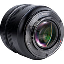 7artisans Photoelectric 50mm f/0.95 Lens for Nikon Z