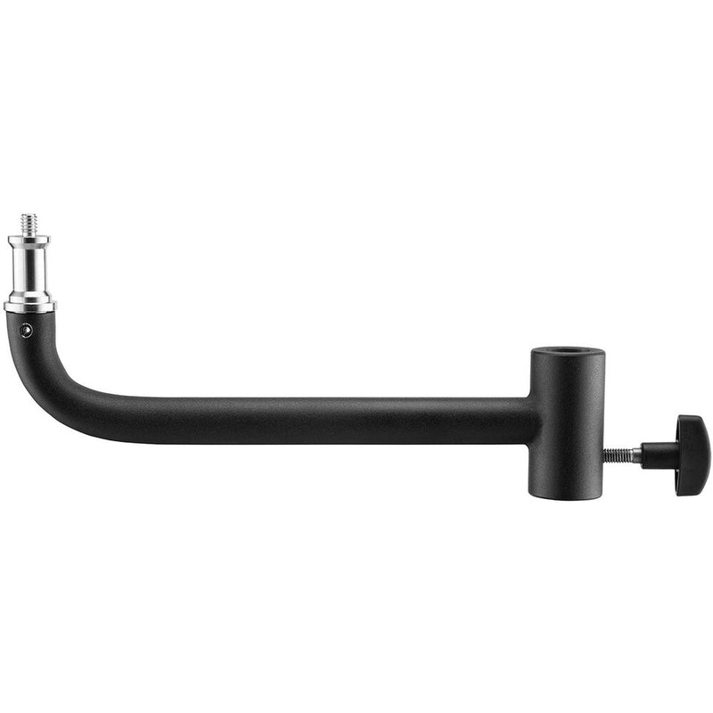 Westcott 8" Shorty Offset Extension Arm