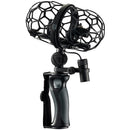Rycote Nano Shield Windshield Kit NS0-AA for Microphones up to 2.3" Long