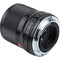 Viltrox AF 23mm f/1.4 Z Lens for Nikon Z (Black)