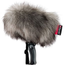 Rycote Nano Shield Windshield Kit NS1-BA for Microphones up to 4.8" Long
