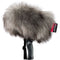 Rycote Nano Shield Windshield Kit NS1-BA for Microphones up to 4.8" Long
