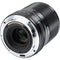 Viltrox AF 33mm f/1.4 Z Lens for Nikon Z (Black)