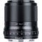 Viltrox AF 56mm f/1.4 Z Lens for Nikon Z (Black)