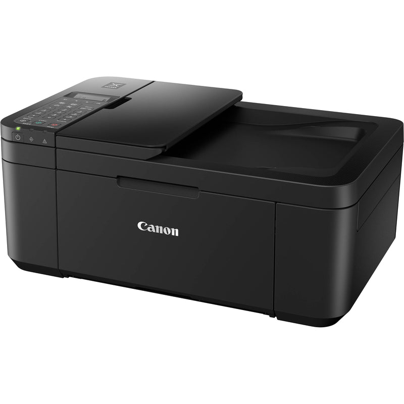 Canon PIXMA TR4720 Wireless All-in-One Printer (Black)