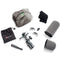 Rycote Nano Shield Windshield Kit NS4-DB for Microphones up to 10.1" Long