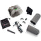 Rycote Nano Shield Windshield Kit NS6-DD for Microphones up to 12.4" Long