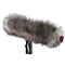 Rycote Nano Shield Windshield Kit NS6-DD for Microphones up to 12.4" Long