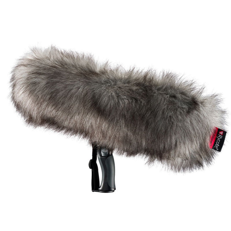 Rycote Nano Shield Windshield Kit NS6-DD for Microphones up to 12.4" Long