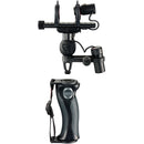 Rycote Nano Shield Windshield Kit NS6-DD for Microphones up to 12.4" Long