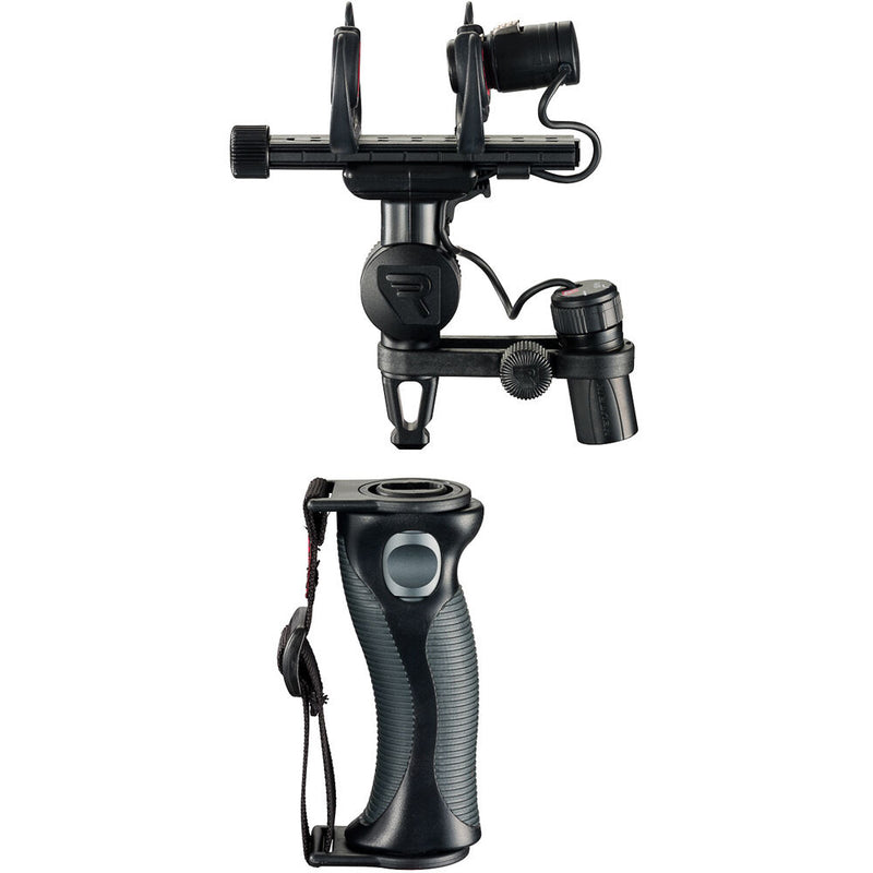 Rycote Nano Shield Windshield Kit NS6-DD for Microphones up to 12.4" Long