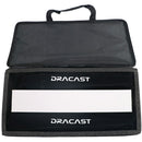 Dracast Series LED500 X Series Bi-Color 2-Light Kit with Soft Carrying Case