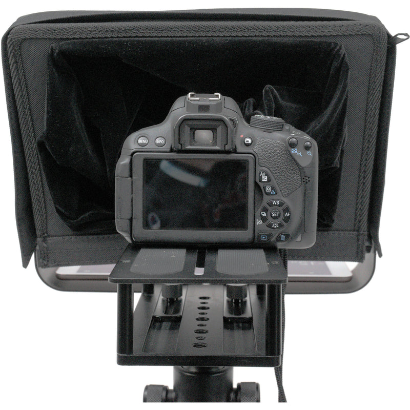 Glide Gear iPad Smartphone Teleprompter V2