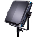 Dracast LED500 X-Series Daylight LED 3-Light Kit with Travel Case