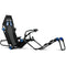 Next Level Racing F-GT Lite iRacing Edition Simulator Cockpit