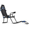 Next Level Racing F-GT Lite iRacing Edition Simulator Cockpit