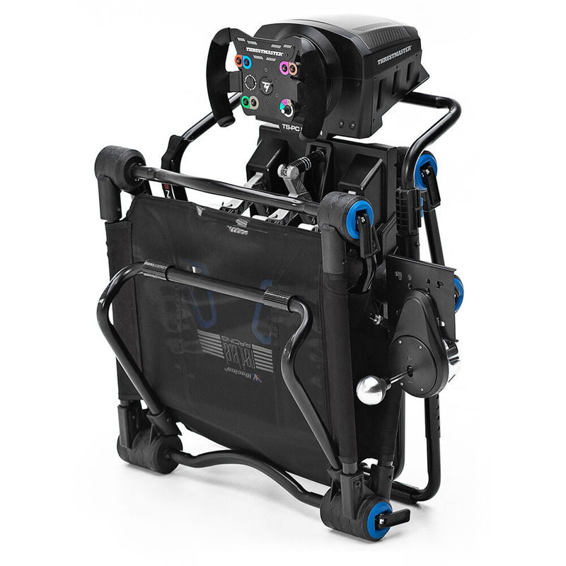 Next Level Racing F-GT Lite iRacing Edition Simulator Cockpit