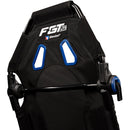 Next Level Racing F-GT Lite iRacing Edition Simulator Cockpit