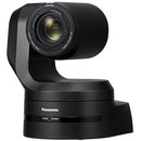 Panasonic AW-HE145 HDMI/3G-SDI/IP Integrated PTZ Camera with 20x Optical Zoom (Black)