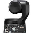Panasonic AW-HE145 HDMI/3G-SDI/IP Integrated PTZ Camera with 20x Optical Zoom (Black)
