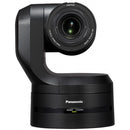 Panasonic AW-HE145 HDMI/3G-SDI/IP Integrated PTZ Camera with 20x Optical Zoom (Black)