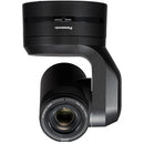 Panasonic AW-HE145 HDMI/3G-SDI/IP Integrated PTZ Camera with 20x Optical Zoom (Black)