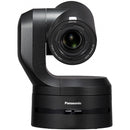 Panasonic AW-HE145 HDMI/3G-SDI/IP Integrated PTZ Camera with 20x Optical Zoom (Black)