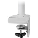 Ergotron LX Desk Mount Monitor Arm (White)