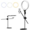 Ulanzi Overhead Ring Light Set