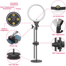 Ulanzi Overhead Ring Light Set