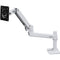 Ergotron LX Desk Mount Monitor Arm (White)