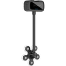 VIJIM Adjustable Video Conference Light with Suction Cup