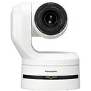 Panasonic AW-HE145 HDMI/3G-SDI/IP Integrated PTZ Camera with 20x Optical Zoom (White)