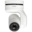Panasonic AW-HE145 HDMI/3G-SDI/IP Integrated PTZ Camera with 20x Optical Zoom (White)