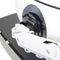 Ergotron HX Heavy-Duty Tilt & Pivot Attachment for HX Monitor Arm (White)