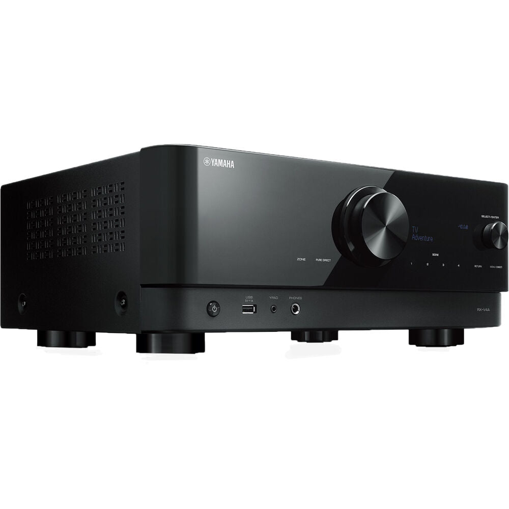 Buy in India Yamaha YHT5960U 5.1Channel MusicCast Home Theater System
