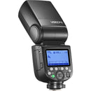 Godox Ving V860III TTL Li-Ion Flash Kit for FUJIFILM Cameras