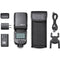 Godox Ving V860III TTL Li-Ion Flash Kit for FUJIFILM Cameras