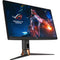 ASUS Republic of Gamers Swift PG279QM 27" 16:9 G-SYNC 240 Hz QHD HDR IPS Gaming Monitor