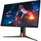 ASUS Republic of Gamers Swift PG279QM 27" 16:9 G-SYNC 240 Hz QHD HDR IPS Gaming Monitor