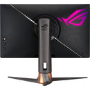 ASUS Republic of Gamers Swift PG279QM 27" 16:9 G-SYNC 240 Hz QHD HDR IPS Gaming Monitor