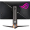 ASUS Republic of Gamers Swift PG279QM 27" 16:9 G-SYNC 240 Hz QHD HDR IPS Gaming Monitor